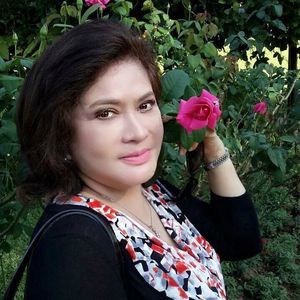 Meet your Posher, Natthanee